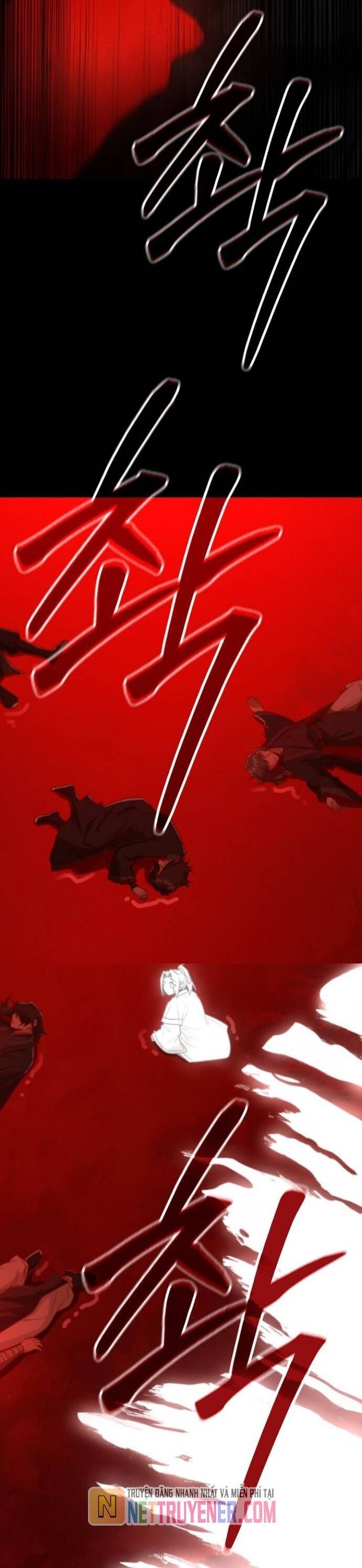 Quỷ Kiếm Thiên Tài Của Hoa Sơn Phái - Chapter 30