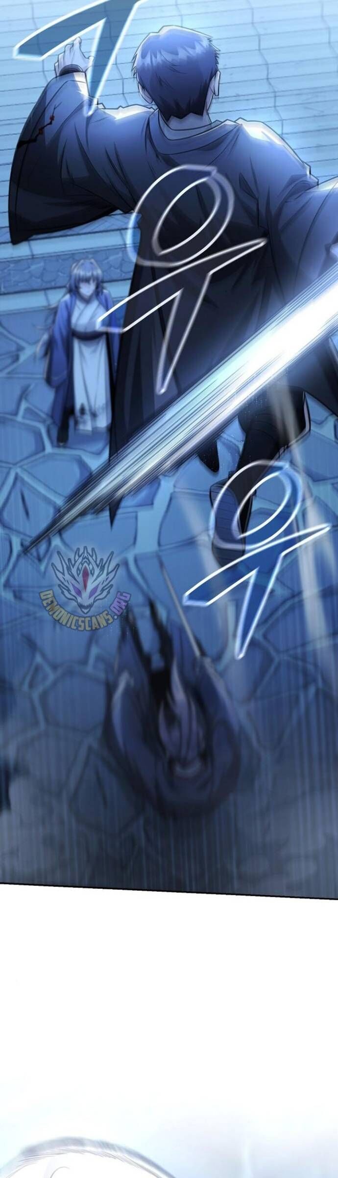 Quỷ Kiếm Thiên Tài Của Hoa Sơn Phái - Chapter 30