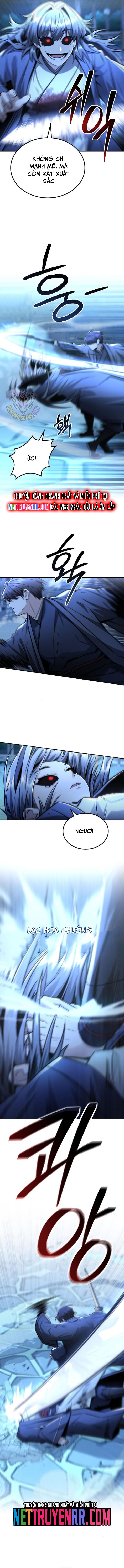 Quỷ Kiếm Thiên Tài Của Hoa Sơn Phái - Chapter 31