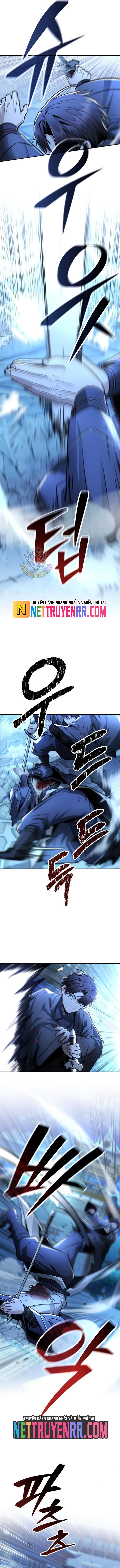 Quỷ Kiếm Thiên Tài Của Hoa Sơn Phái - Chapter 31