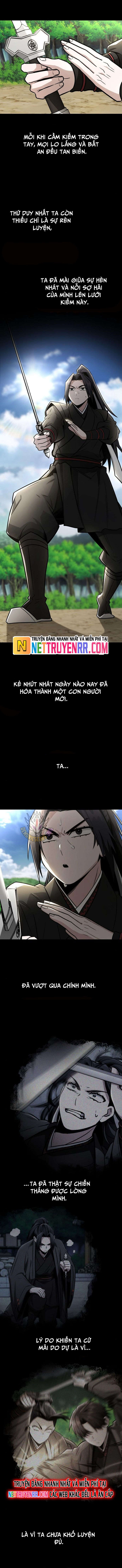 Quỷ Kiếm Thiên Tài Của Hoa Sơn Phái - Chapter 31