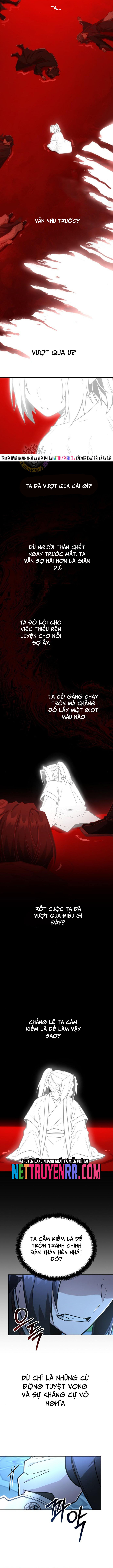 Quỷ Kiếm Thiên Tài Của Hoa Sơn Phái - Chapter 31