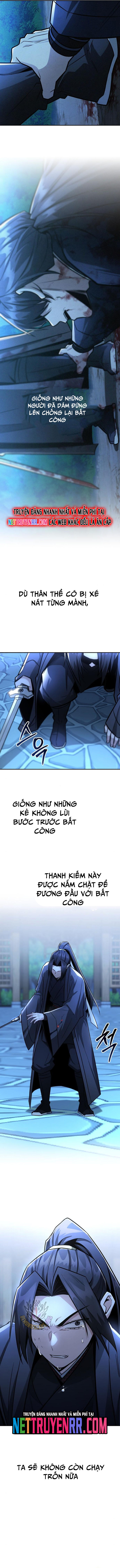 Quỷ Kiếm Thiên Tài Của Hoa Sơn Phái - Chapter 31