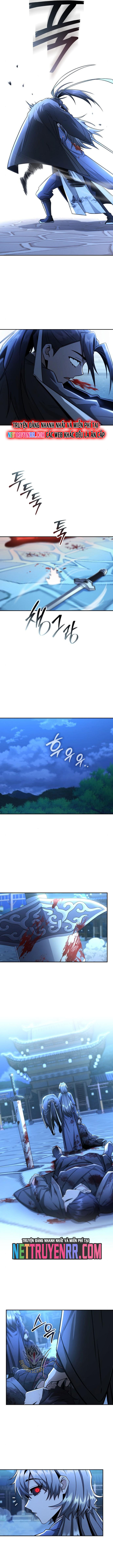 Quỷ Kiếm Thiên Tài Của Hoa Sơn Phái - Chapter 31