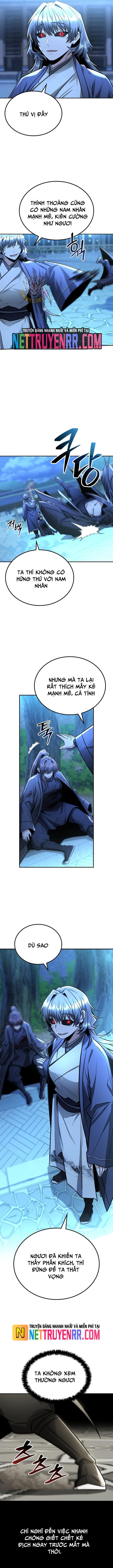 Quỷ Kiếm Thiên Tài Của Hoa Sơn Phái - Chapter 31