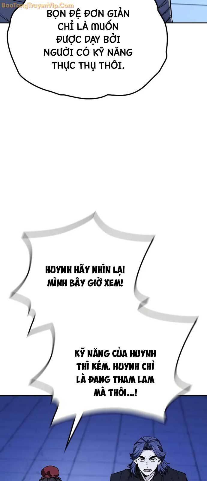 Quỷ Kiếm Thiên Tài Của Hoa Sơn Phái - Chapter 4