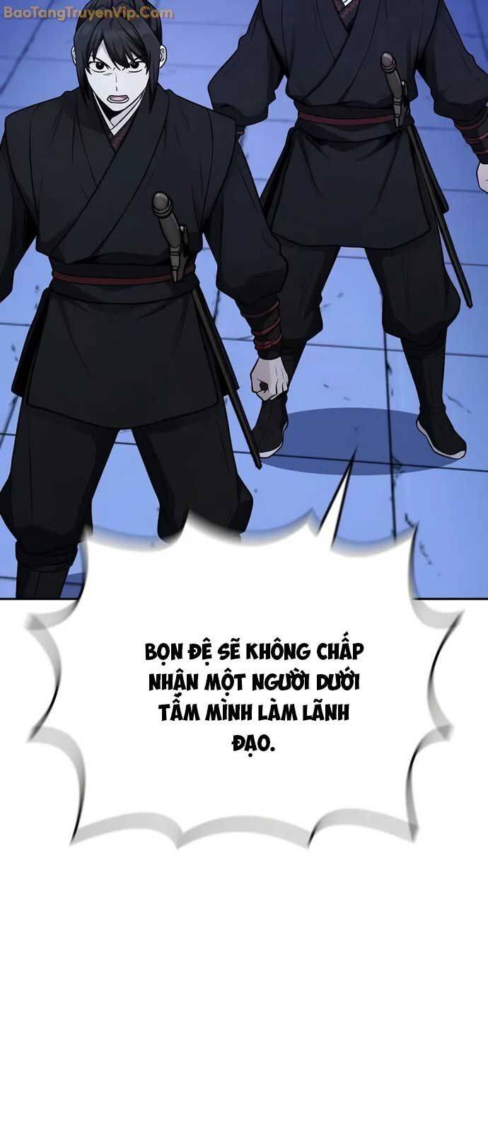 Quỷ Kiếm Thiên Tài Của Hoa Sơn Phái - Chapter 4