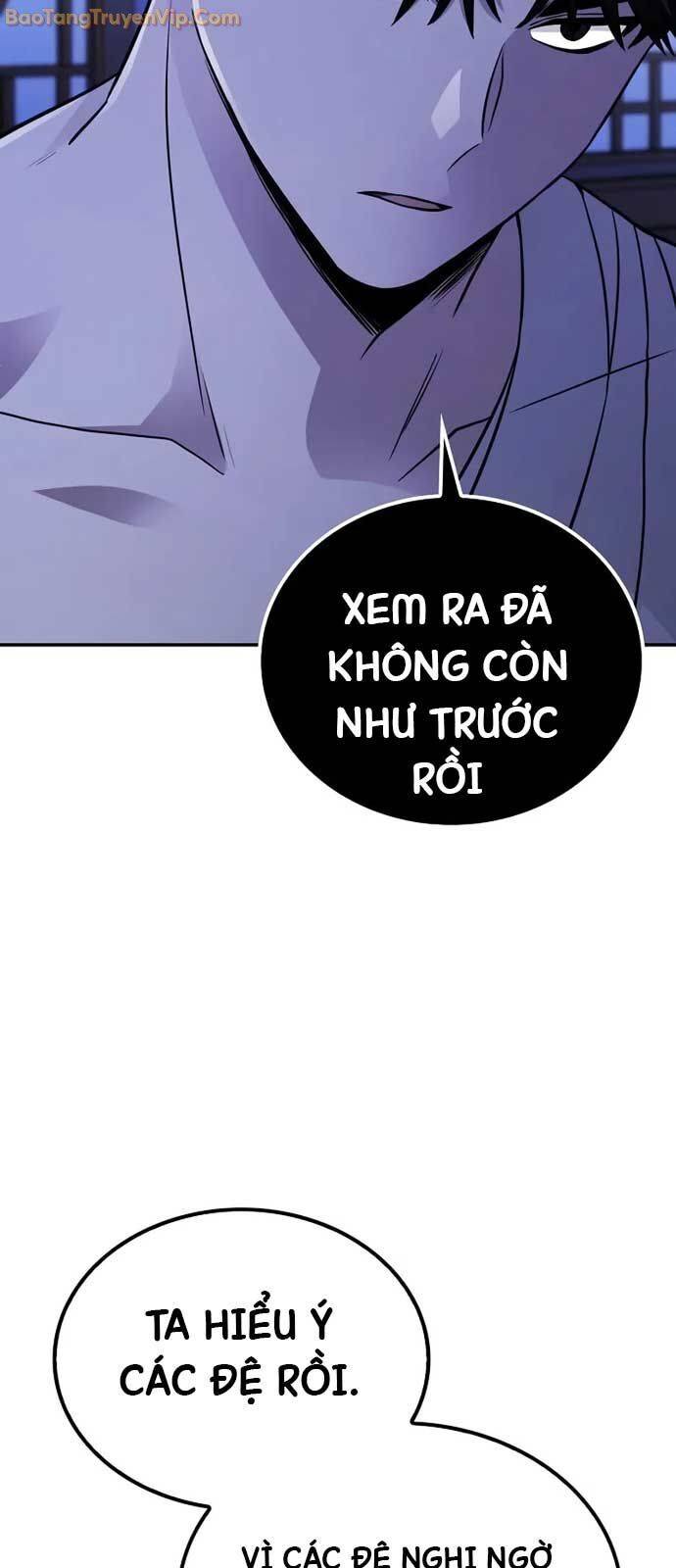 Quỷ Kiếm Thiên Tài Của Hoa Sơn Phái - Chapter 4