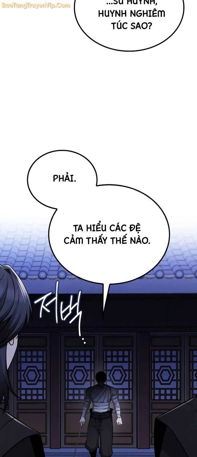 Quỷ Kiếm Thiên Tài Của Hoa Sơn Phái - Chapter 4