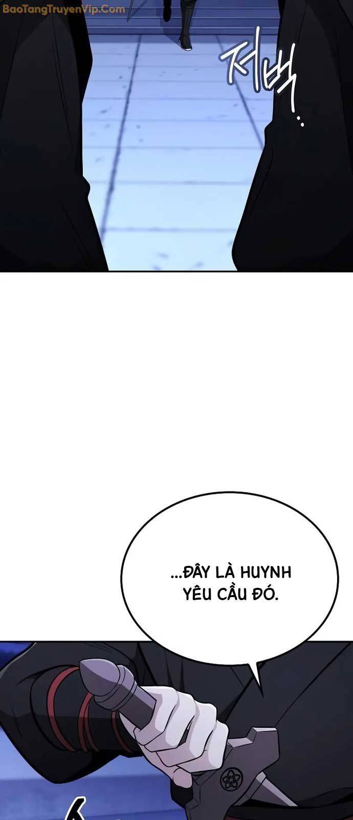 Quỷ Kiếm Thiên Tài Của Hoa Sơn Phái - Chapter 4