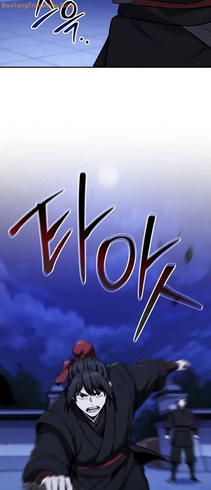Quỷ Kiếm Thiên Tài Của Hoa Sơn Phái - Chapter 4