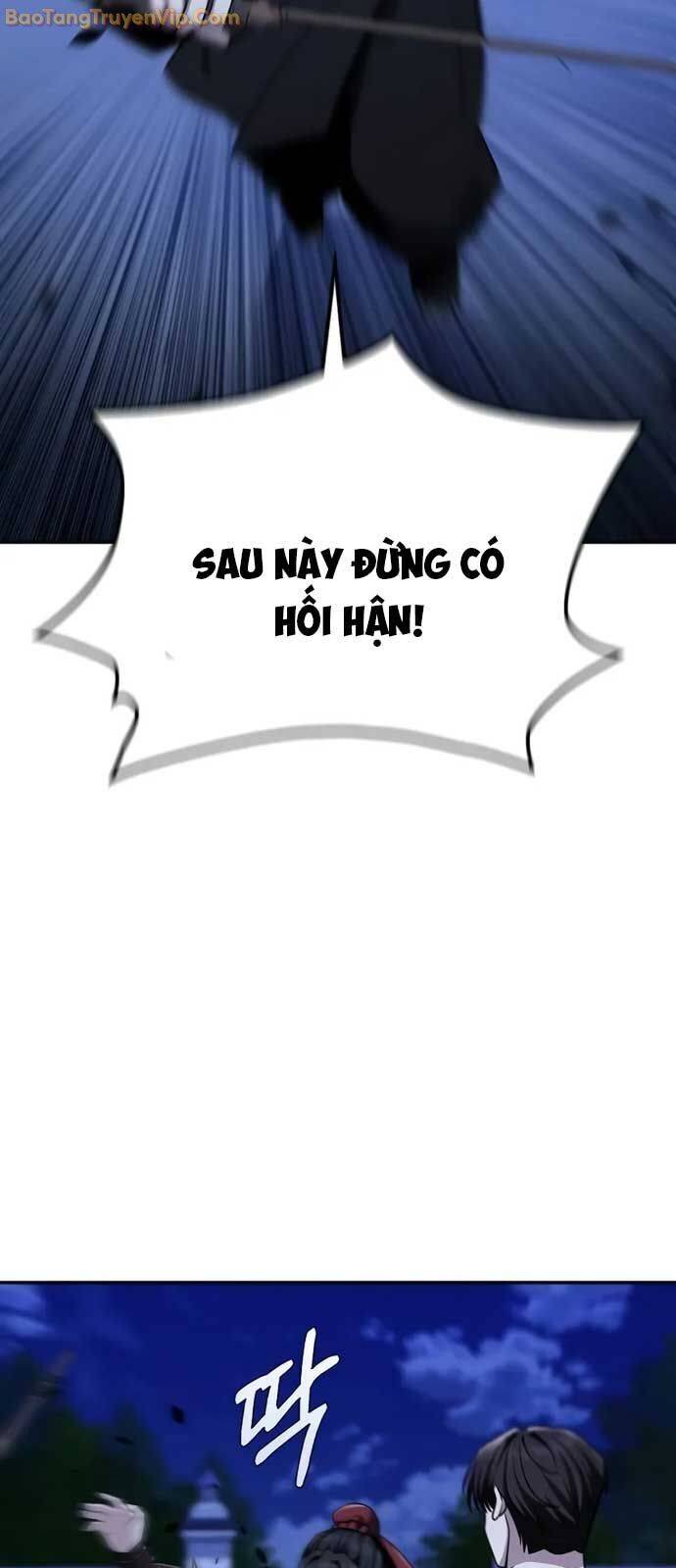 Quỷ Kiếm Thiên Tài Của Hoa Sơn Phái - Chapter 4