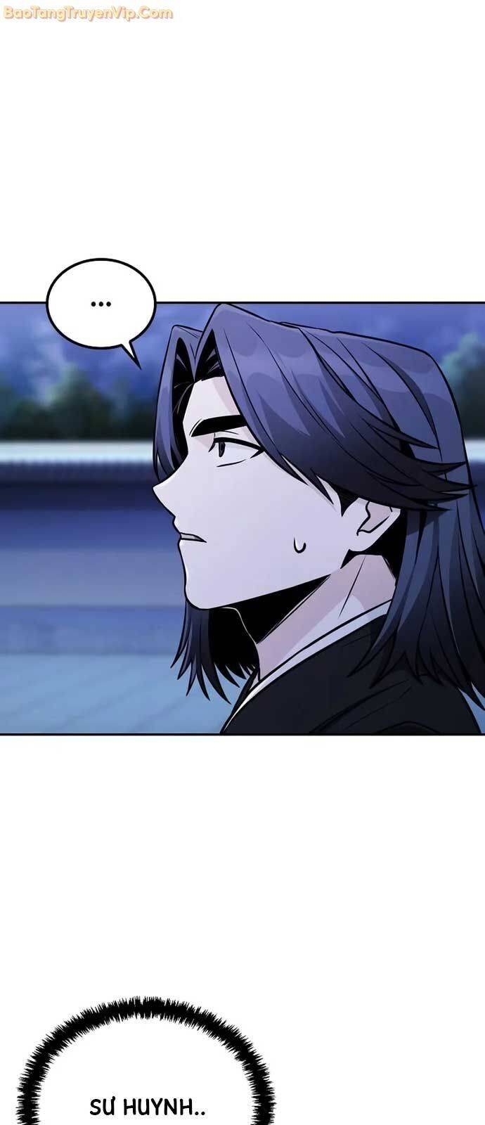 Quỷ Kiếm Thiên Tài Của Hoa Sơn Phái - Chapter 4