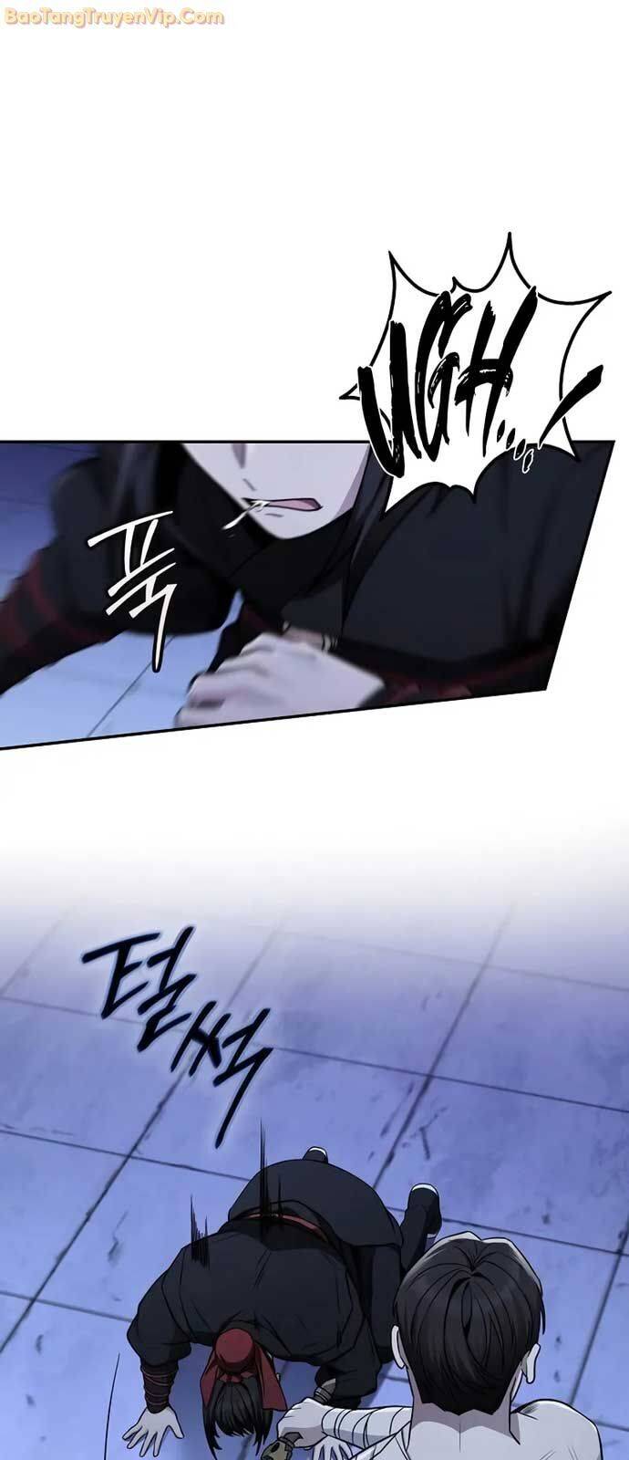 Quỷ Kiếm Thiên Tài Của Hoa Sơn Phái - Chapter 4