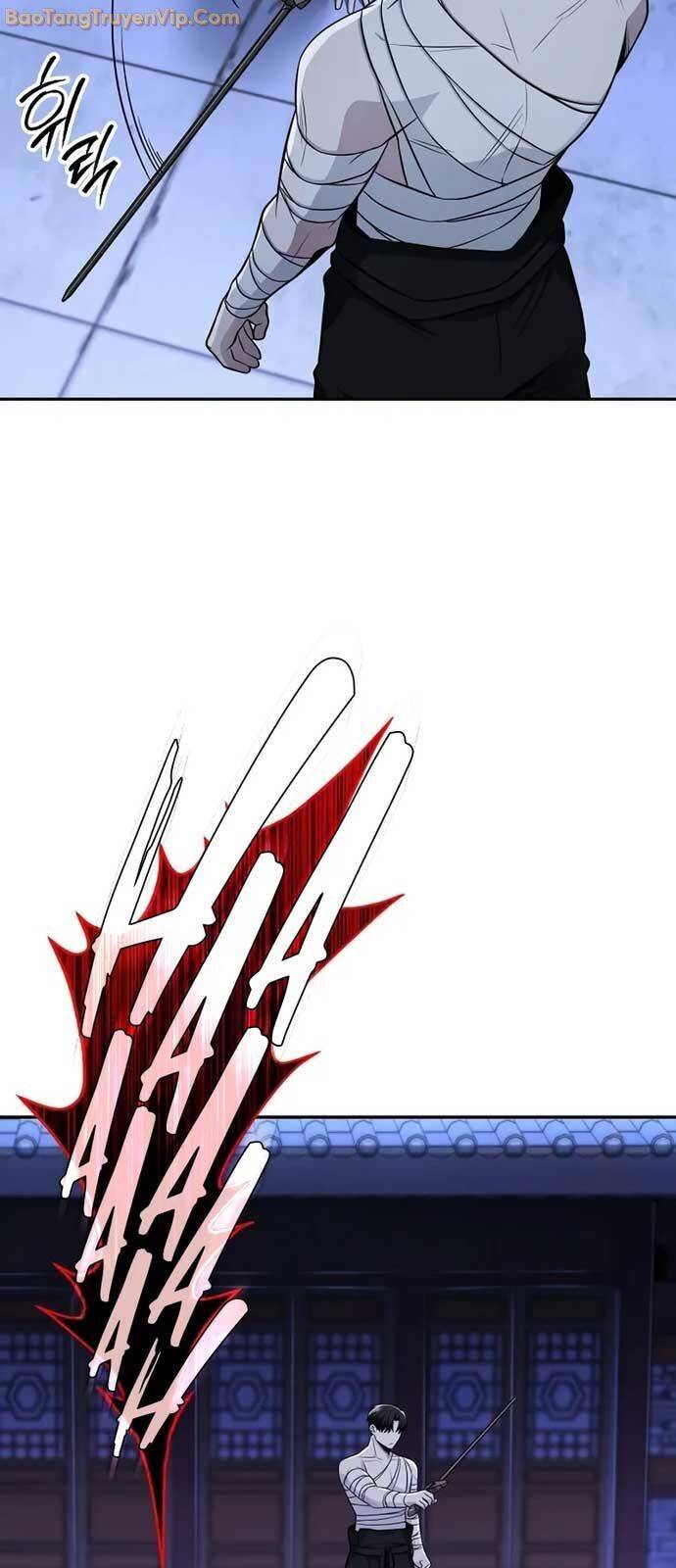 Quỷ Kiếm Thiên Tài Của Hoa Sơn Phái - Chapter 4