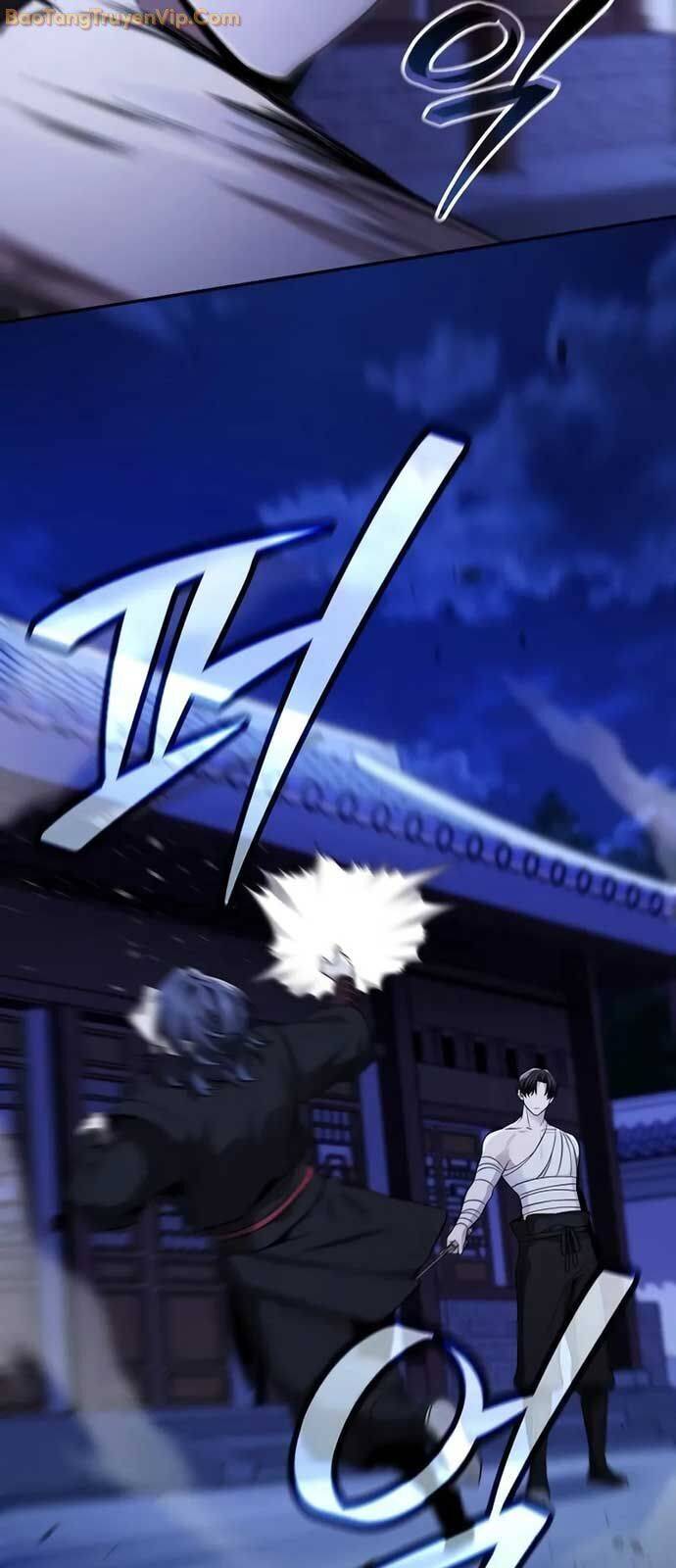 Quỷ Kiếm Thiên Tài Của Hoa Sơn Phái - Chapter 4