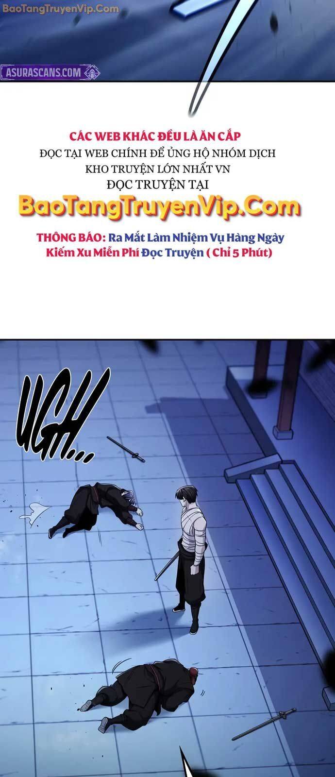 Quỷ Kiếm Thiên Tài Của Hoa Sơn Phái - Chapter 4