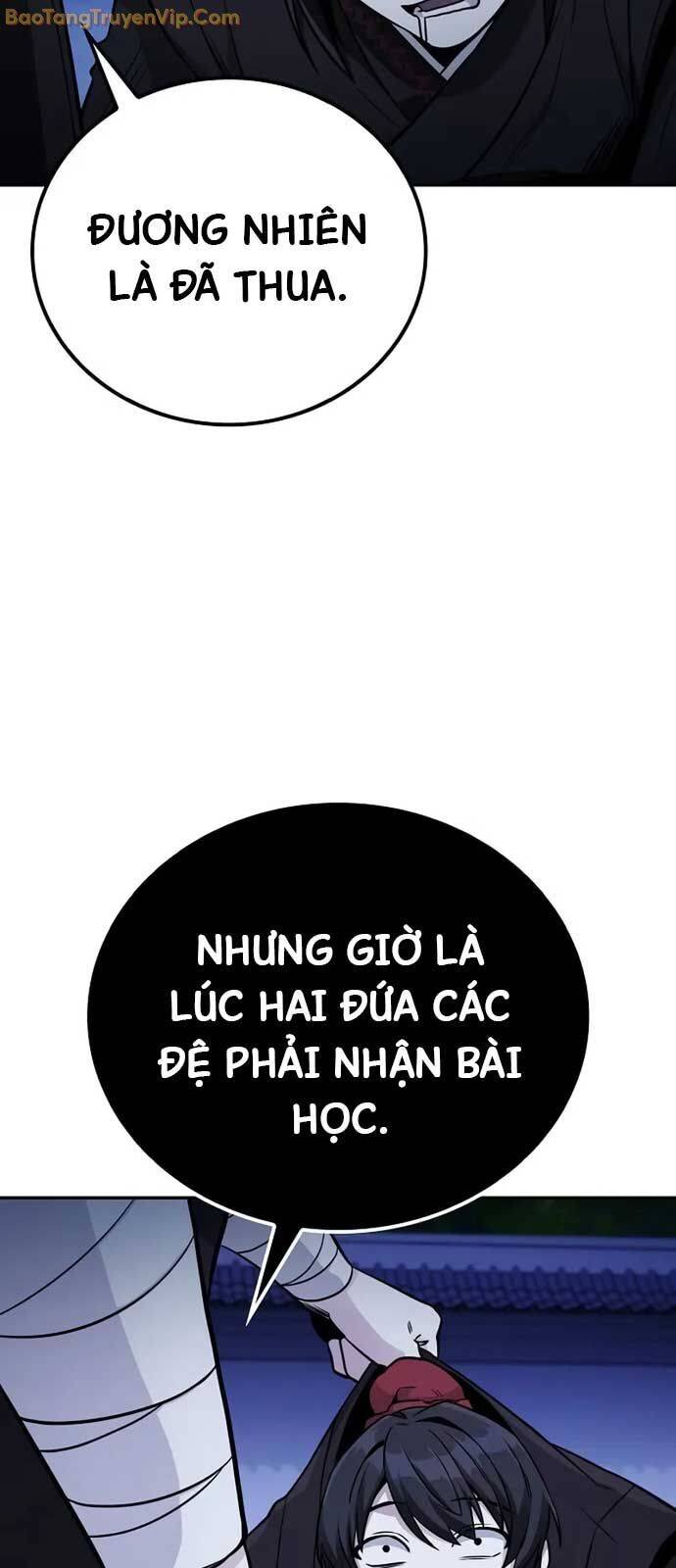 Quỷ Kiếm Thiên Tài Của Hoa Sơn Phái - Chapter 4