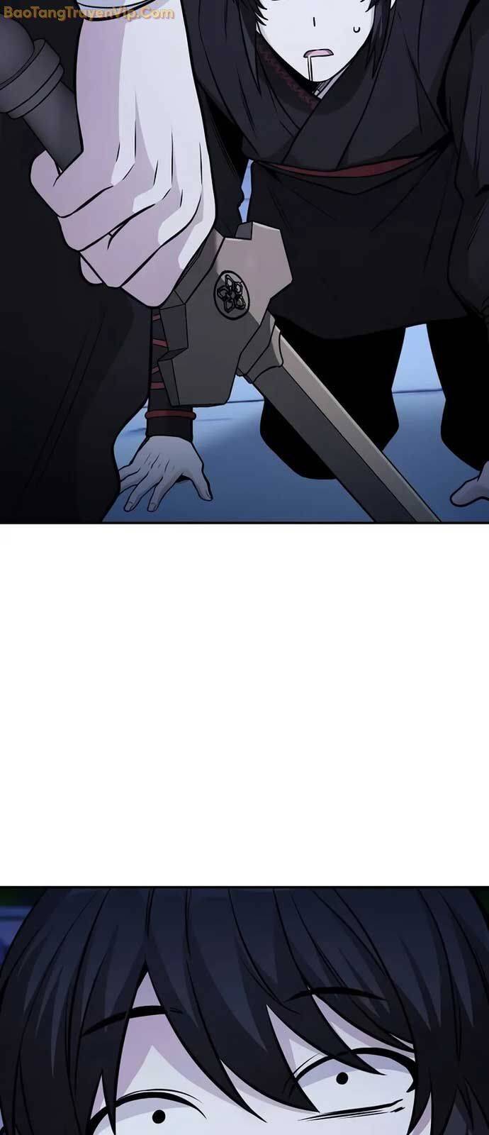 Quỷ Kiếm Thiên Tài Của Hoa Sơn Phái - Chapter 4