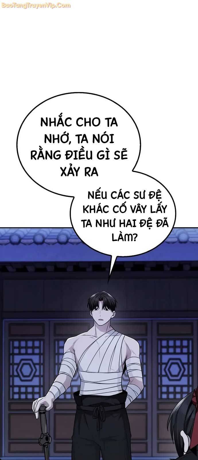 Quỷ Kiếm Thiên Tài Của Hoa Sơn Phái - Chapter 4