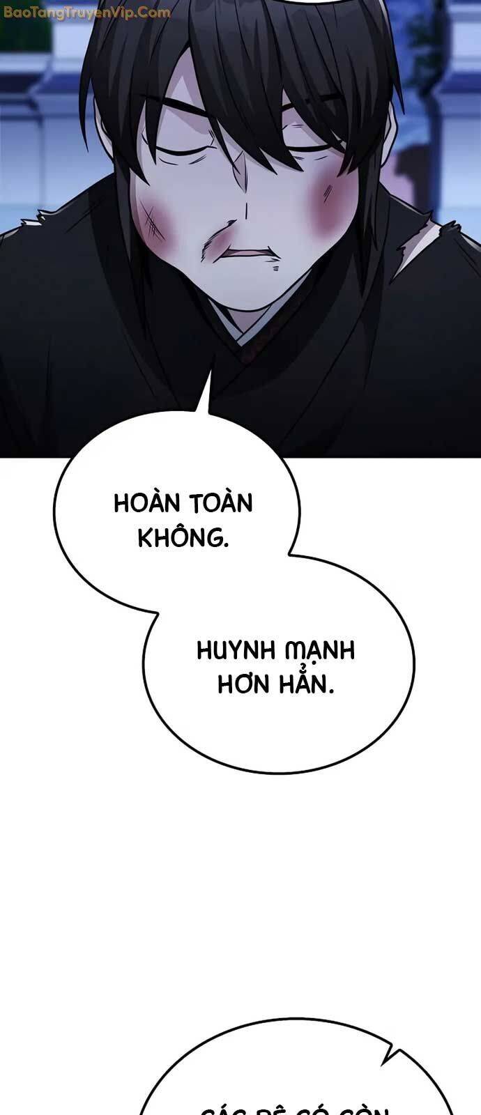 Quỷ Kiếm Thiên Tài Của Hoa Sơn Phái - Chapter 4