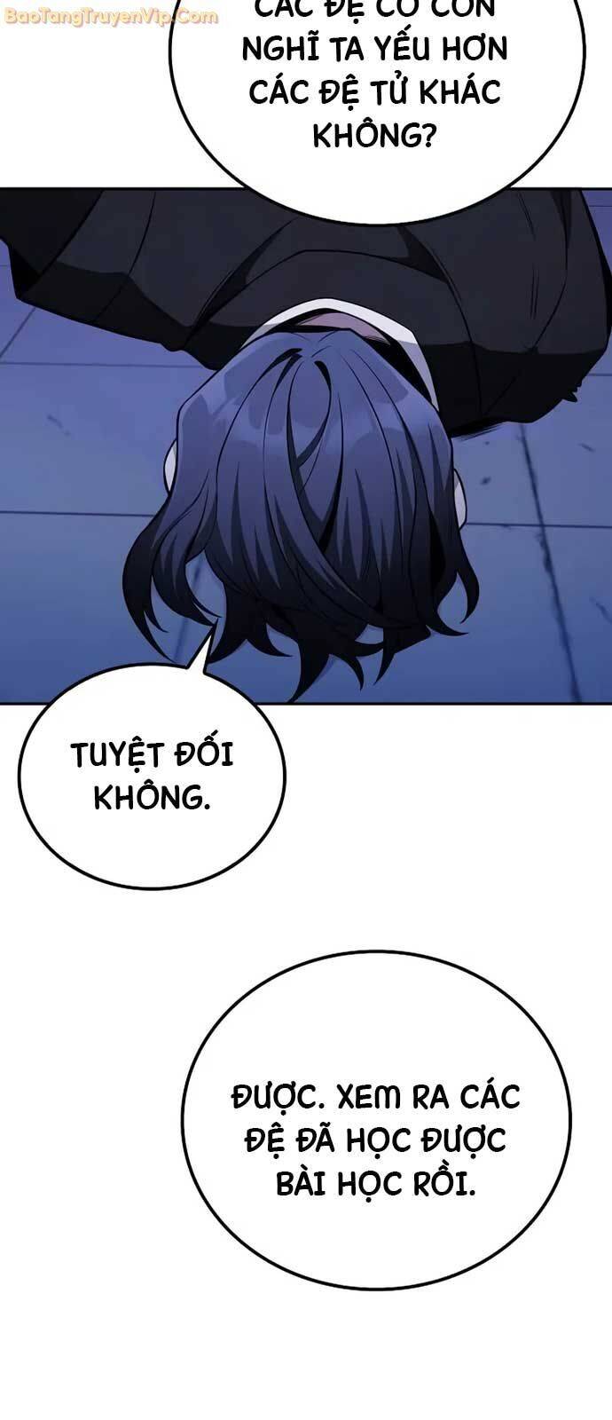 Quỷ Kiếm Thiên Tài Của Hoa Sơn Phái - Chapter 4