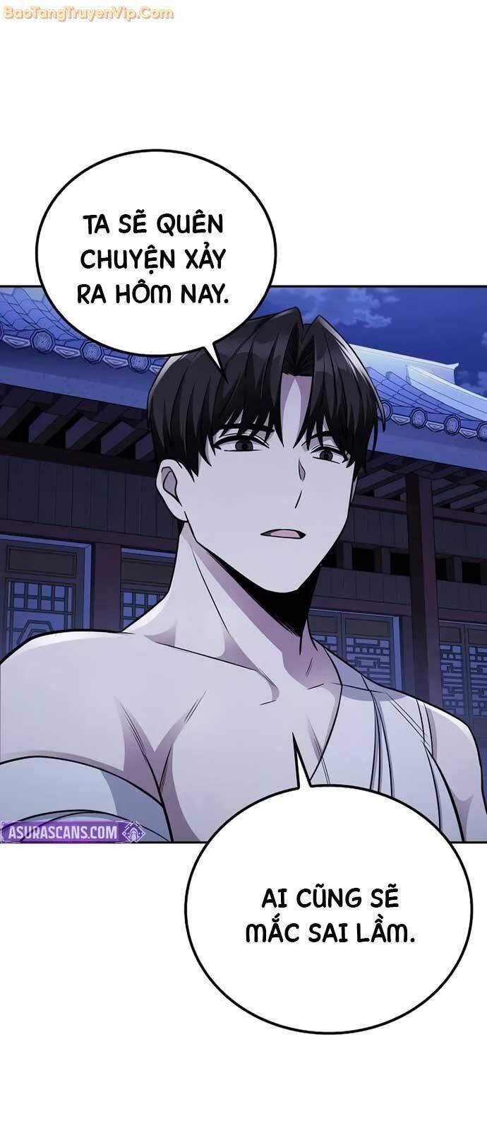 Quỷ Kiếm Thiên Tài Của Hoa Sơn Phái - Chapter 4