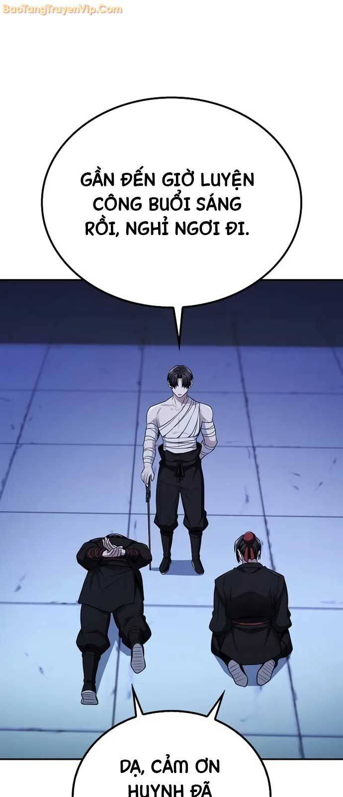 Quỷ Kiếm Thiên Tài Của Hoa Sơn Phái - Chapter 4