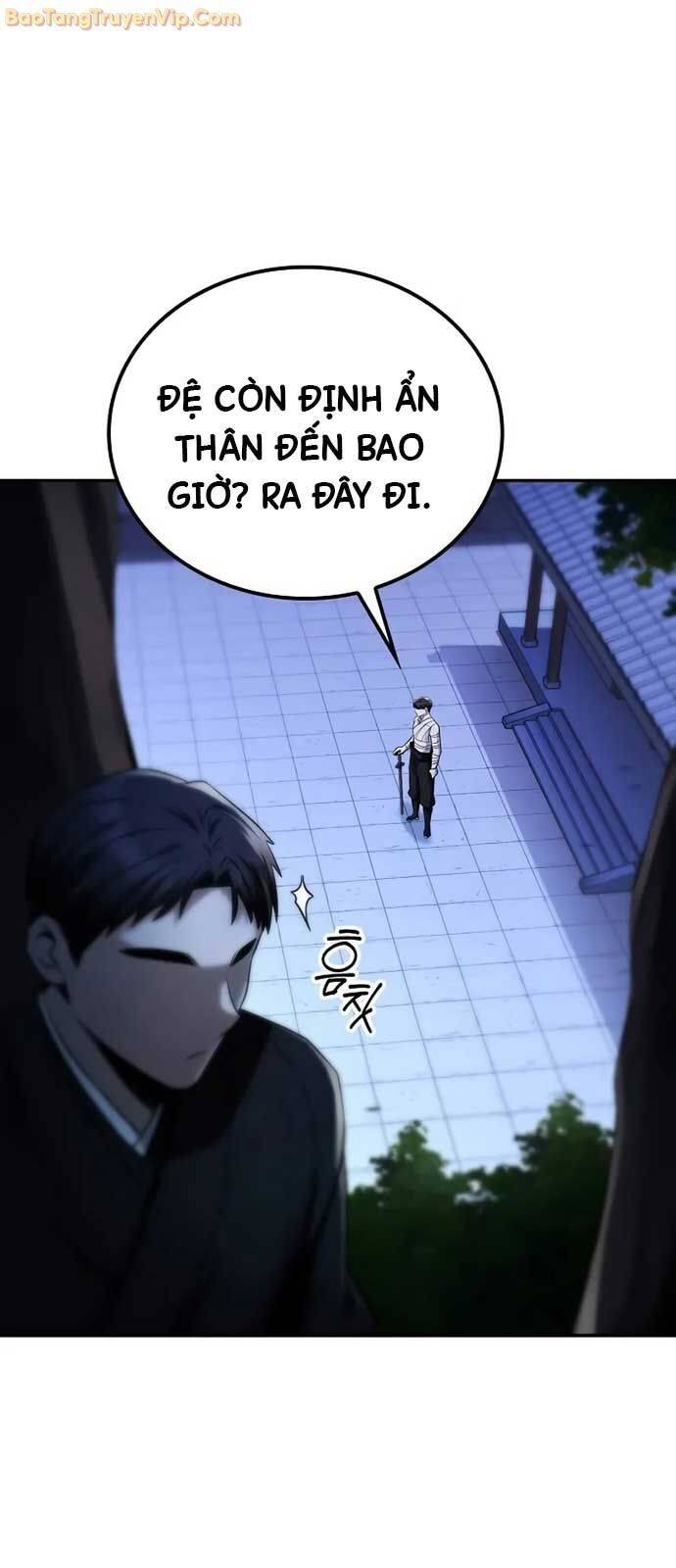 Quỷ Kiếm Thiên Tài Của Hoa Sơn Phái - Chapter 4