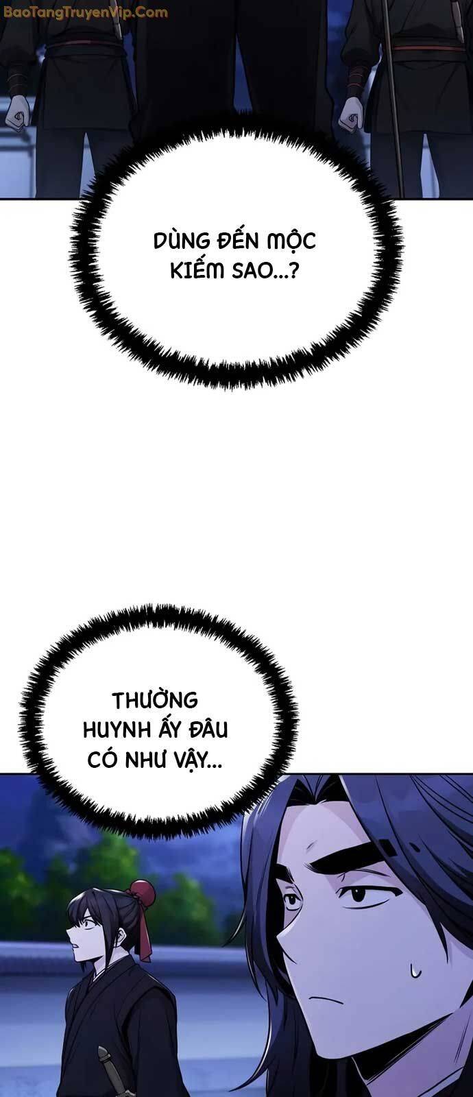 Quỷ Kiếm Thiên Tài Của Hoa Sơn Phái - Chapter 4