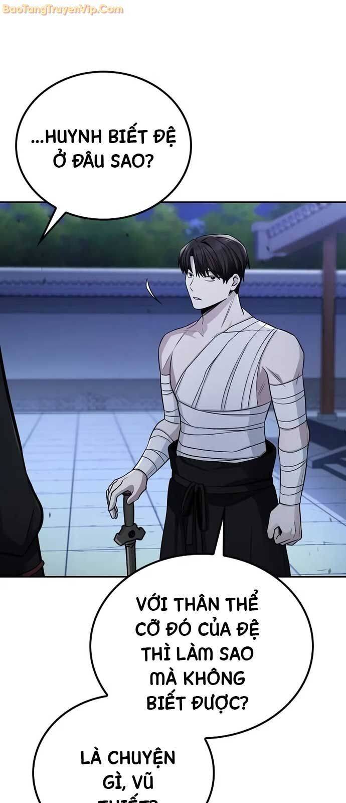 Quỷ Kiếm Thiên Tài Của Hoa Sơn Phái - Chapter 4