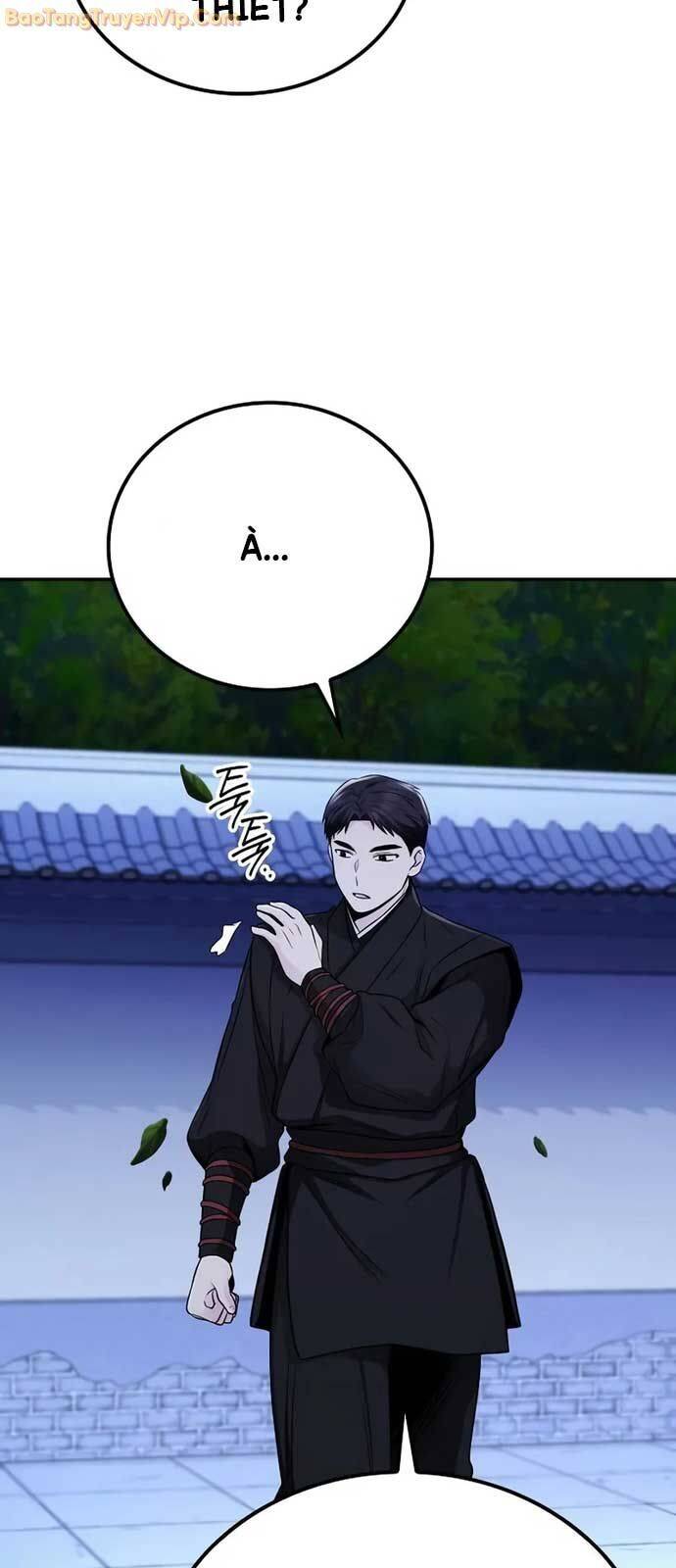 Quỷ Kiếm Thiên Tài Của Hoa Sơn Phái - Chapter 4