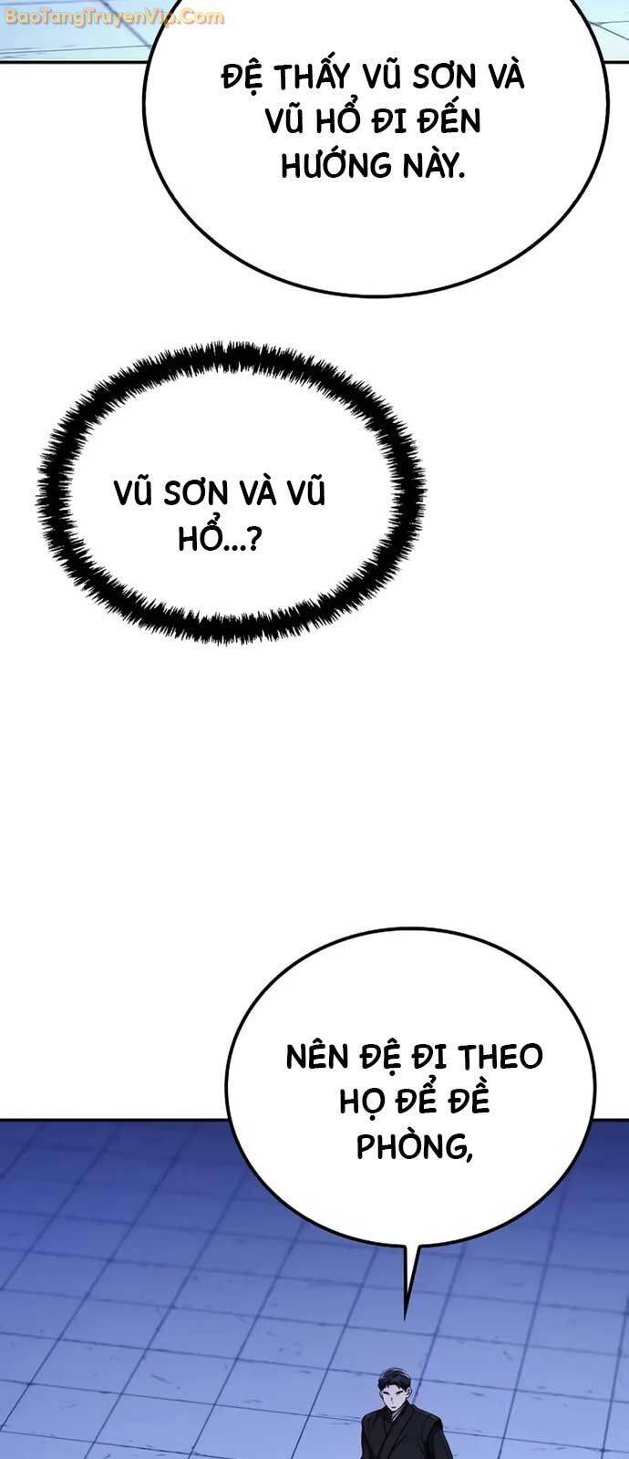 Quỷ Kiếm Thiên Tài Của Hoa Sơn Phái - Chapter 4