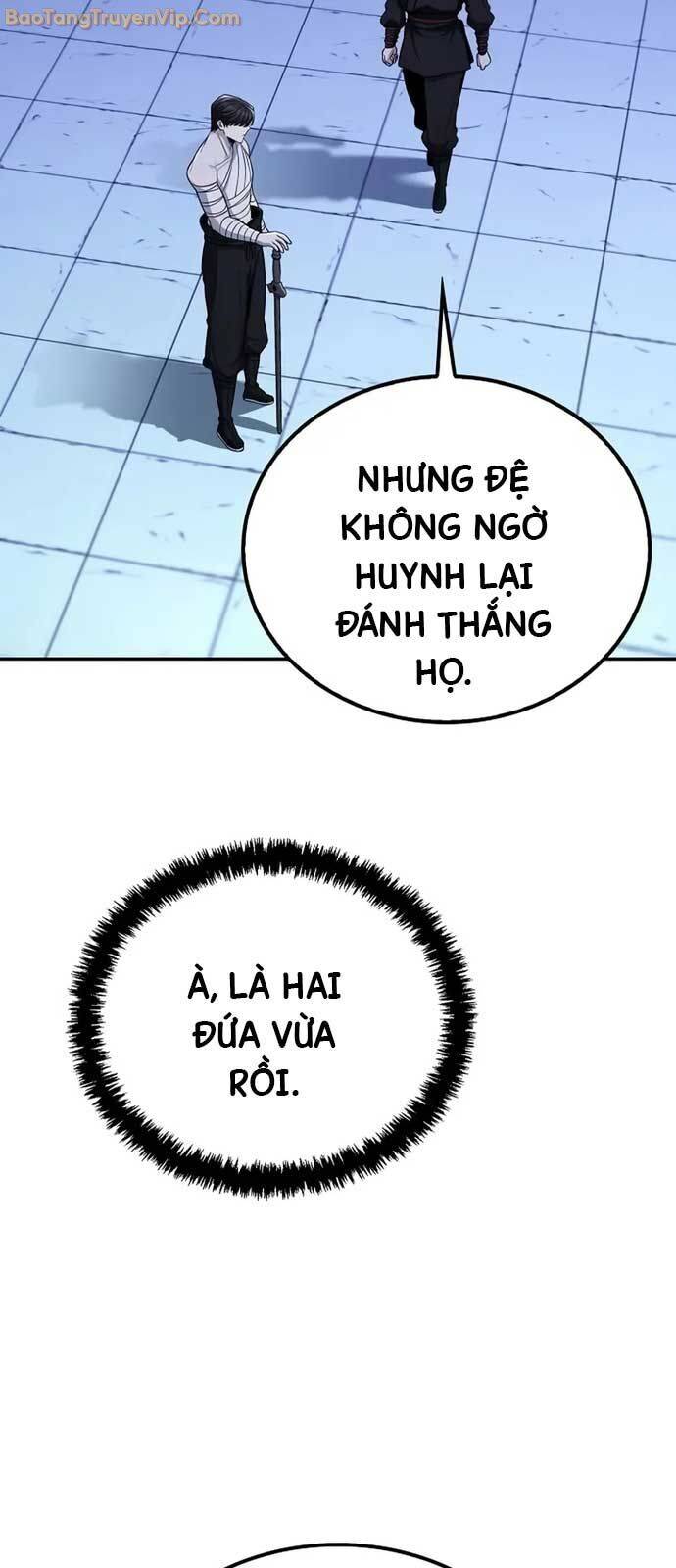 Quỷ Kiếm Thiên Tài Của Hoa Sơn Phái - Chapter 4