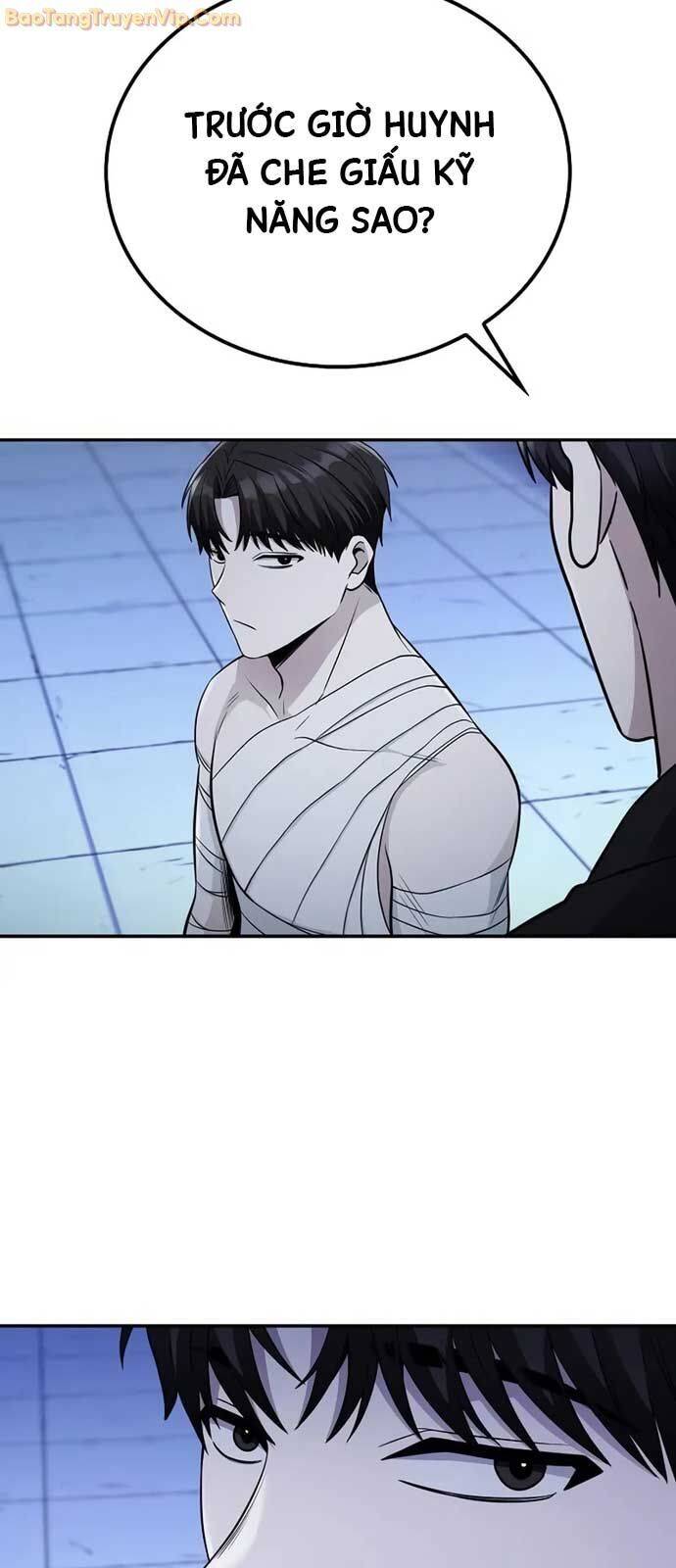 Quỷ Kiếm Thiên Tài Của Hoa Sơn Phái - Chapter 4