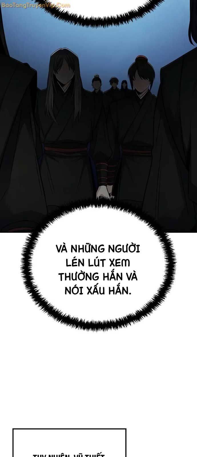 Quỷ Kiếm Thiên Tài Của Hoa Sơn Phái - Chapter 4