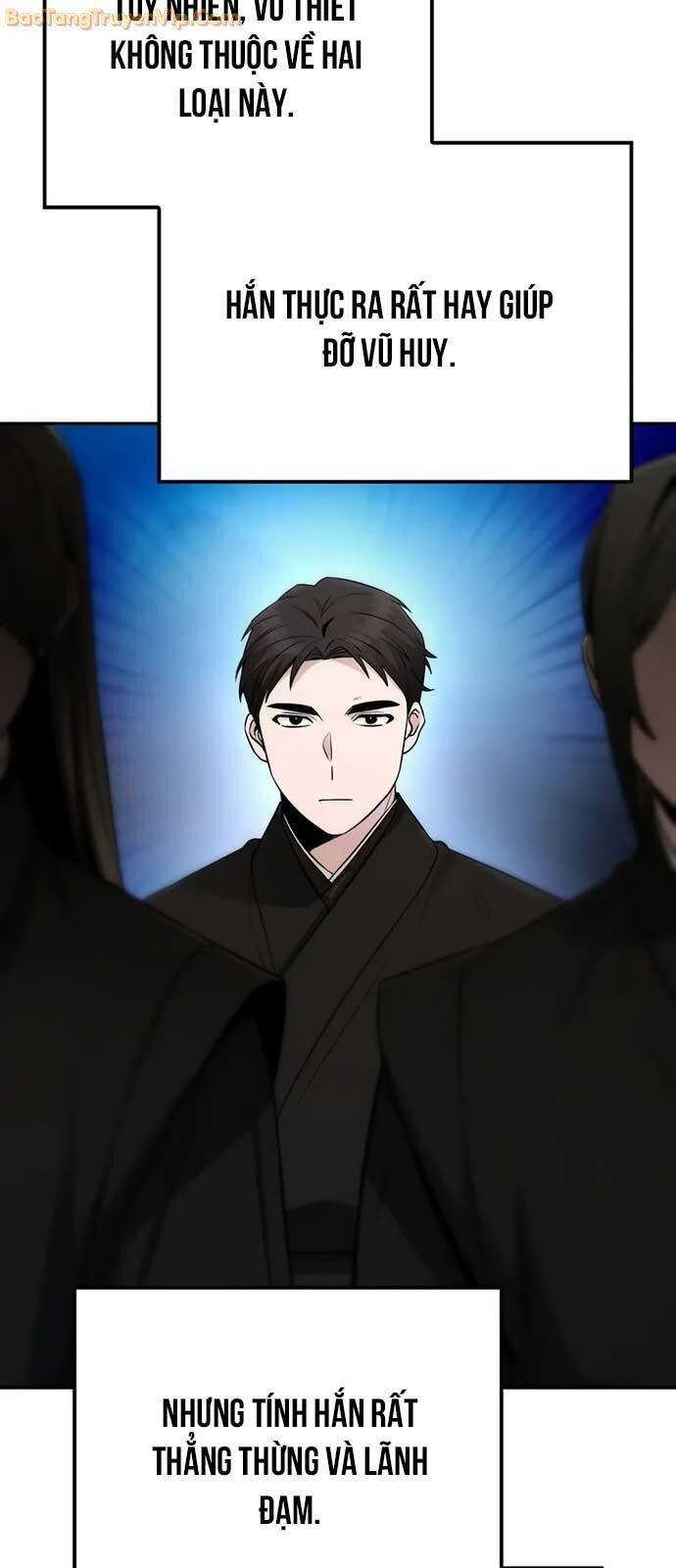 Quỷ Kiếm Thiên Tài Của Hoa Sơn Phái - Chapter 4