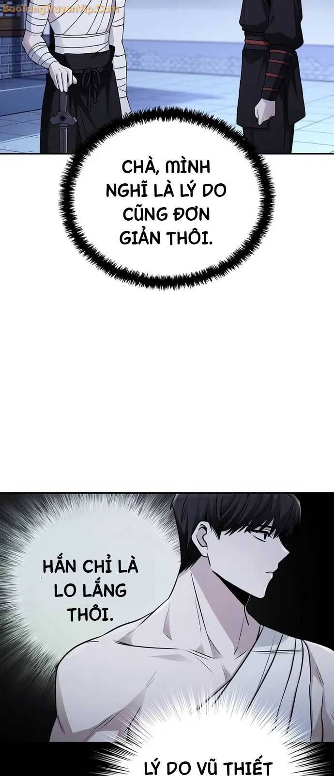 Quỷ Kiếm Thiên Tài Của Hoa Sơn Phái - Chapter 4