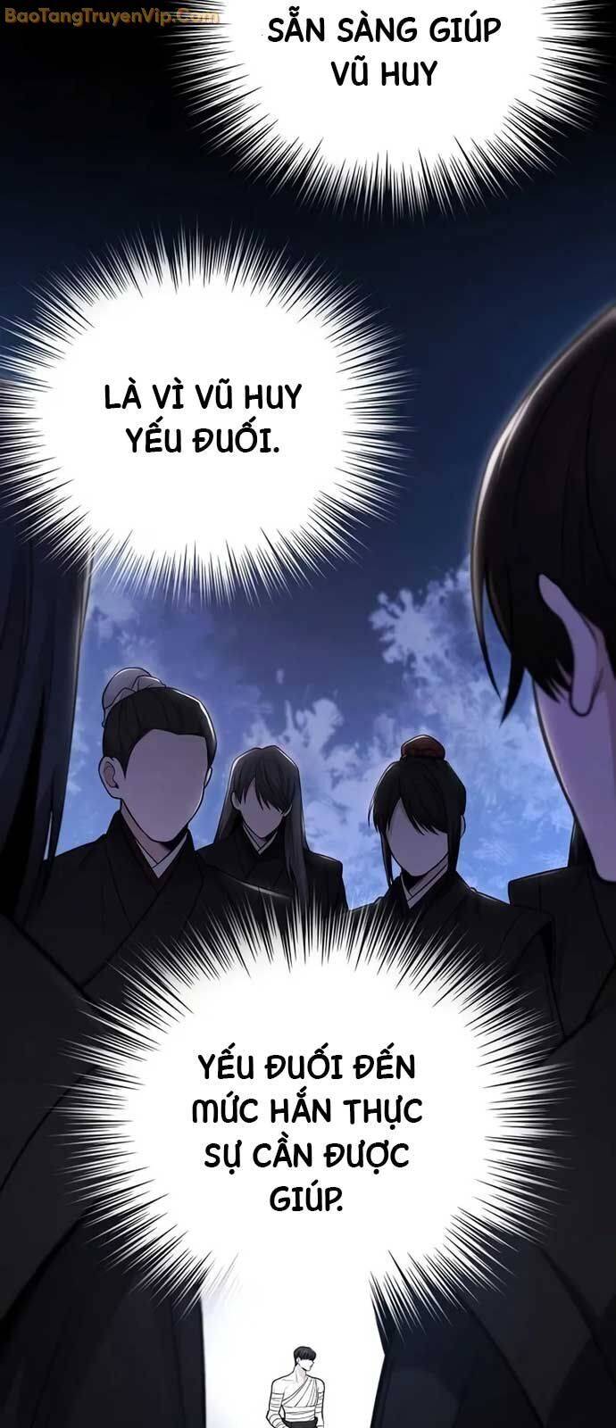 Quỷ Kiếm Thiên Tài Của Hoa Sơn Phái - Chapter 4