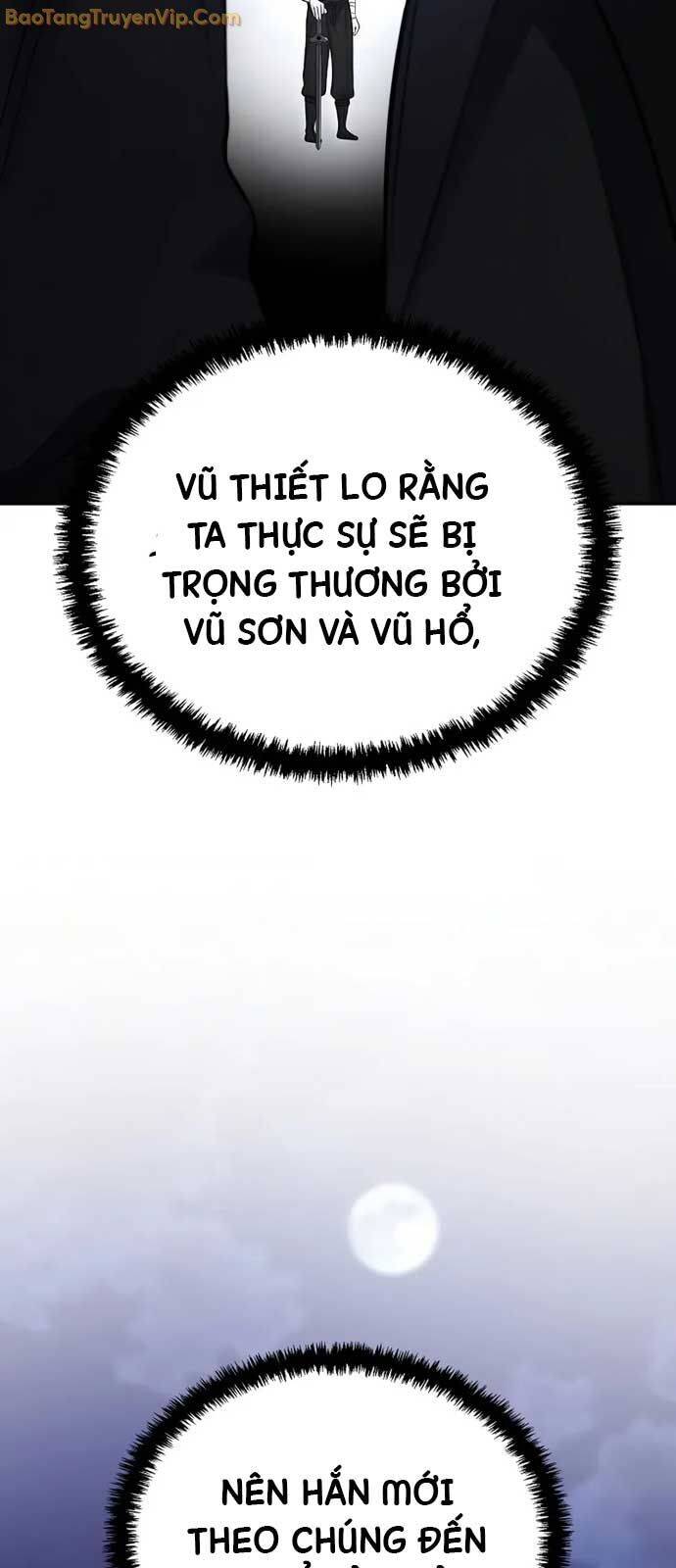 Quỷ Kiếm Thiên Tài Của Hoa Sơn Phái - Chapter 4