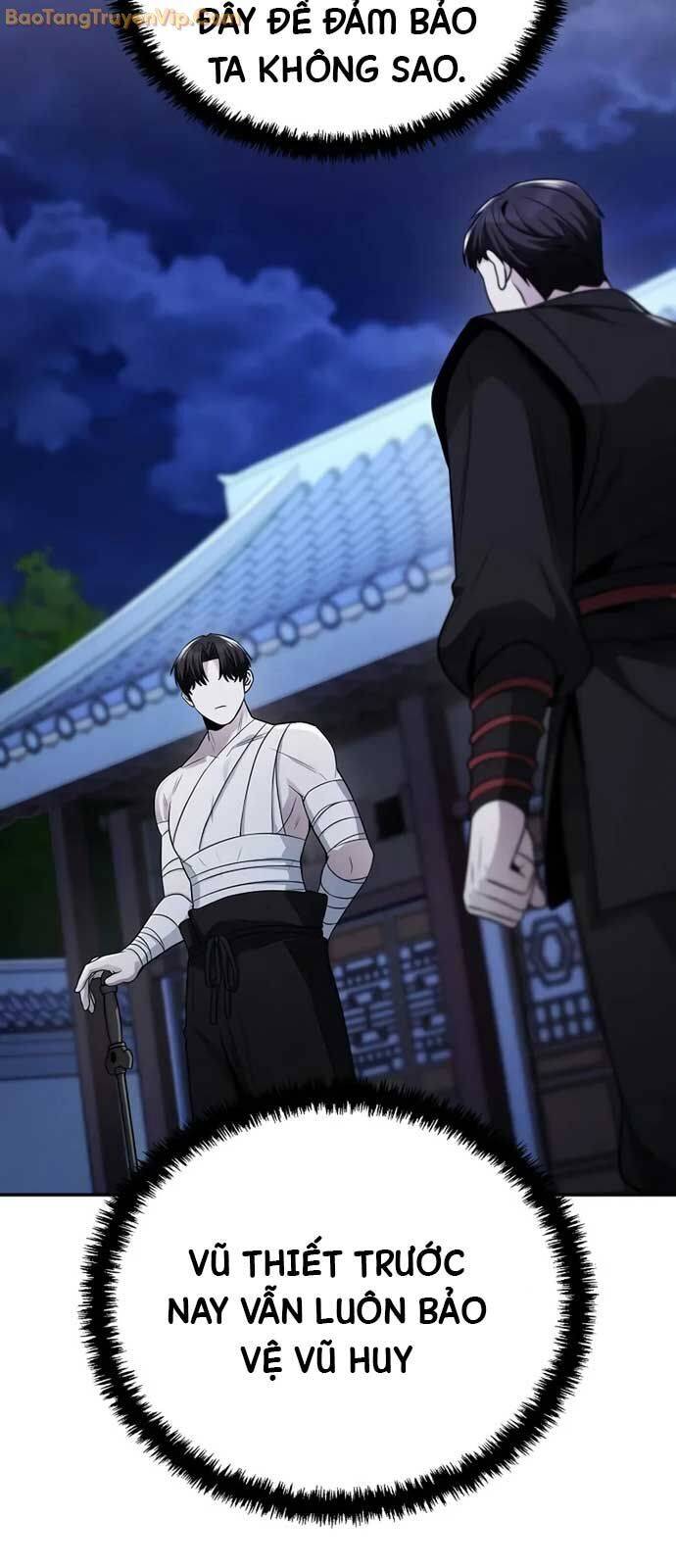 Quỷ Kiếm Thiên Tài Của Hoa Sơn Phái - Chapter 4