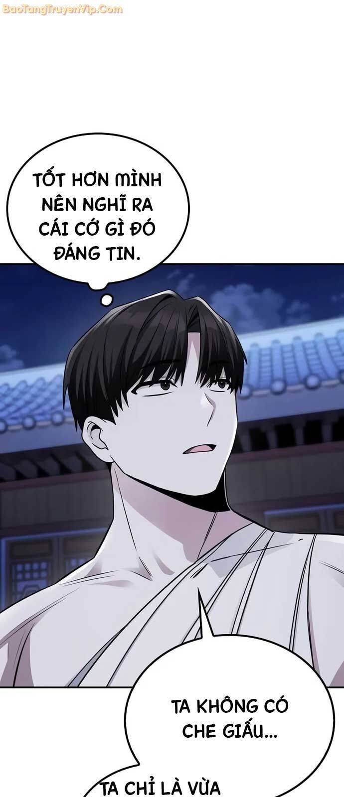 Quỷ Kiếm Thiên Tài Của Hoa Sơn Phái - Chapter 4
