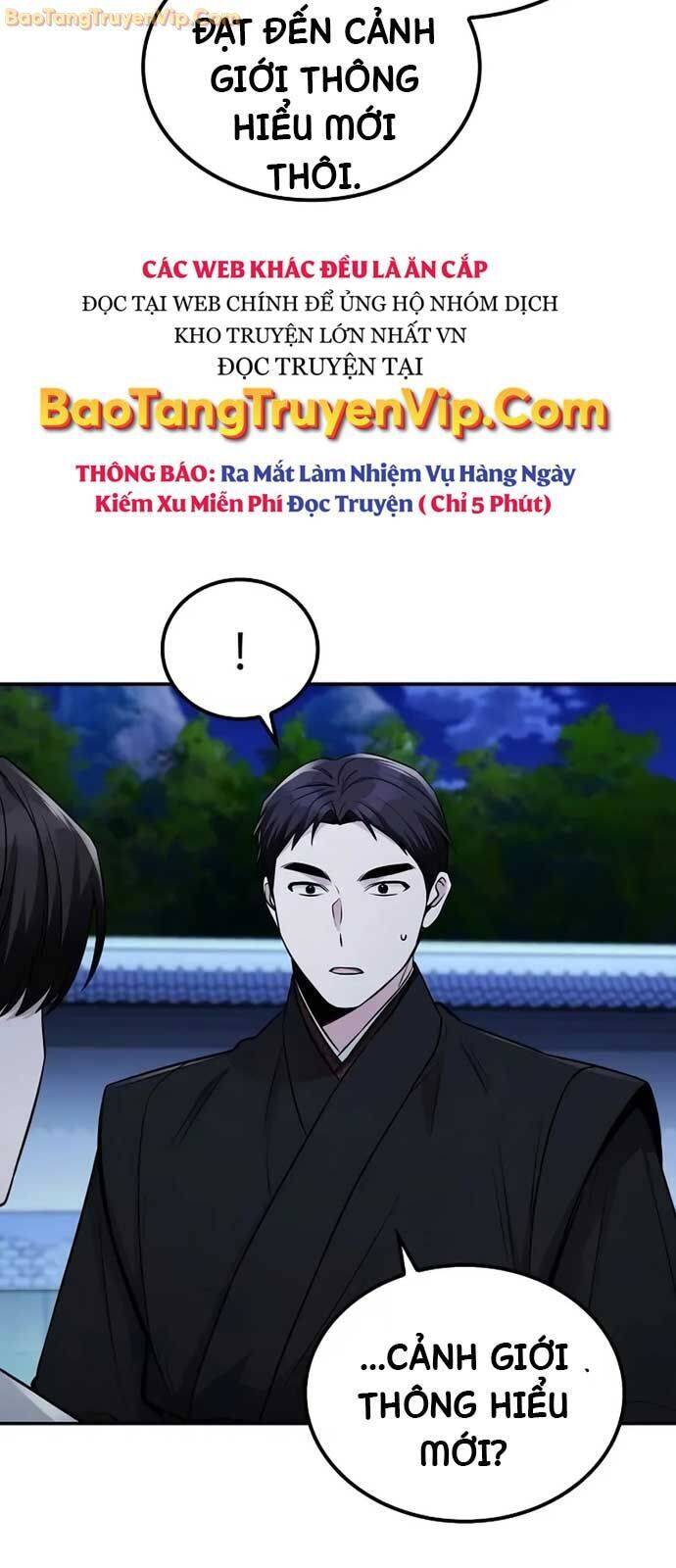 Quỷ Kiếm Thiên Tài Của Hoa Sơn Phái - Chapter 4