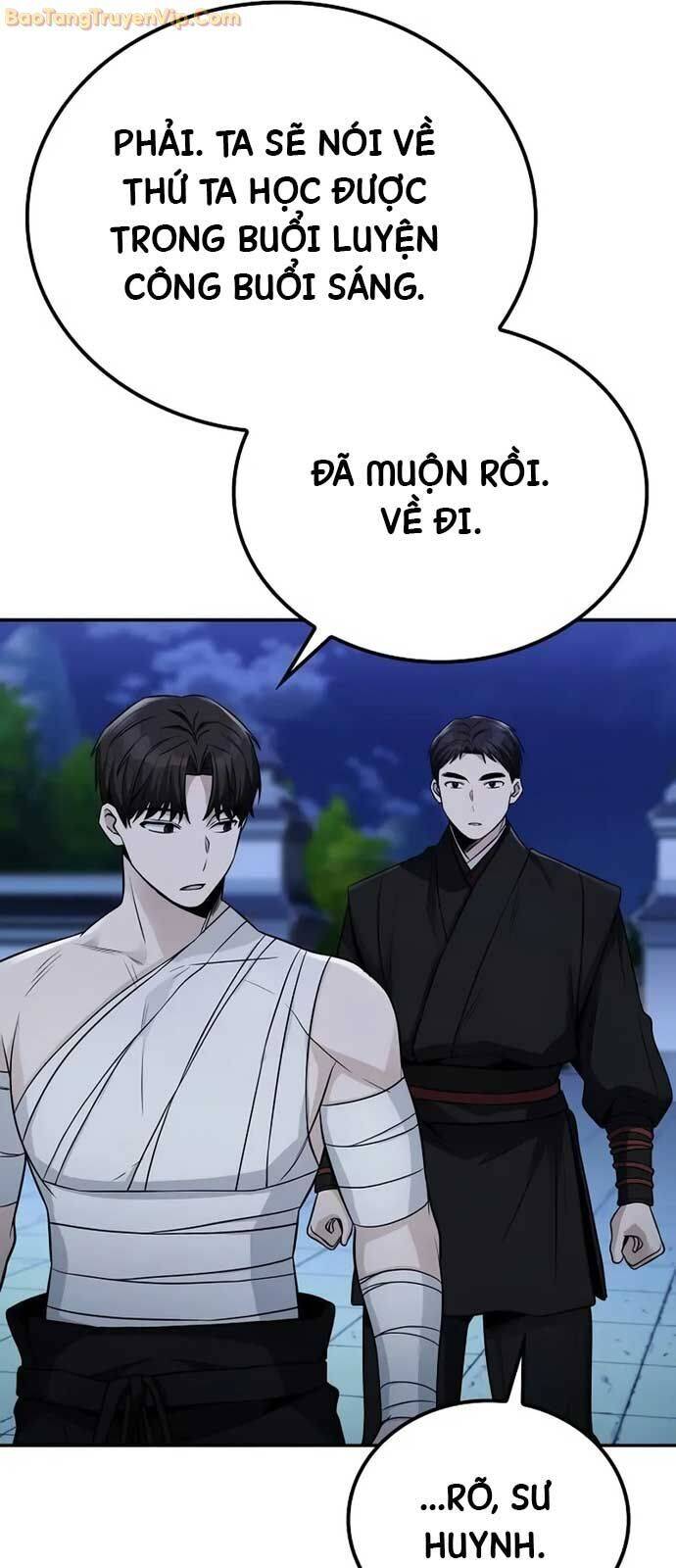Quỷ Kiếm Thiên Tài Của Hoa Sơn Phái - Chapter 4