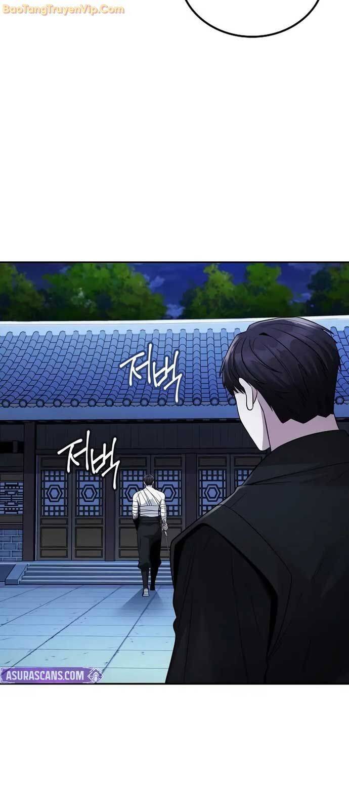 Quỷ Kiếm Thiên Tài Của Hoa Sơn Phái - Chapter 4