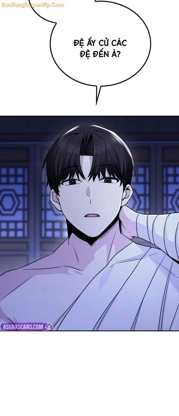 Quỷ Kiếm Thiên Tài Của Hoa Sơn Phái - Chapter 4