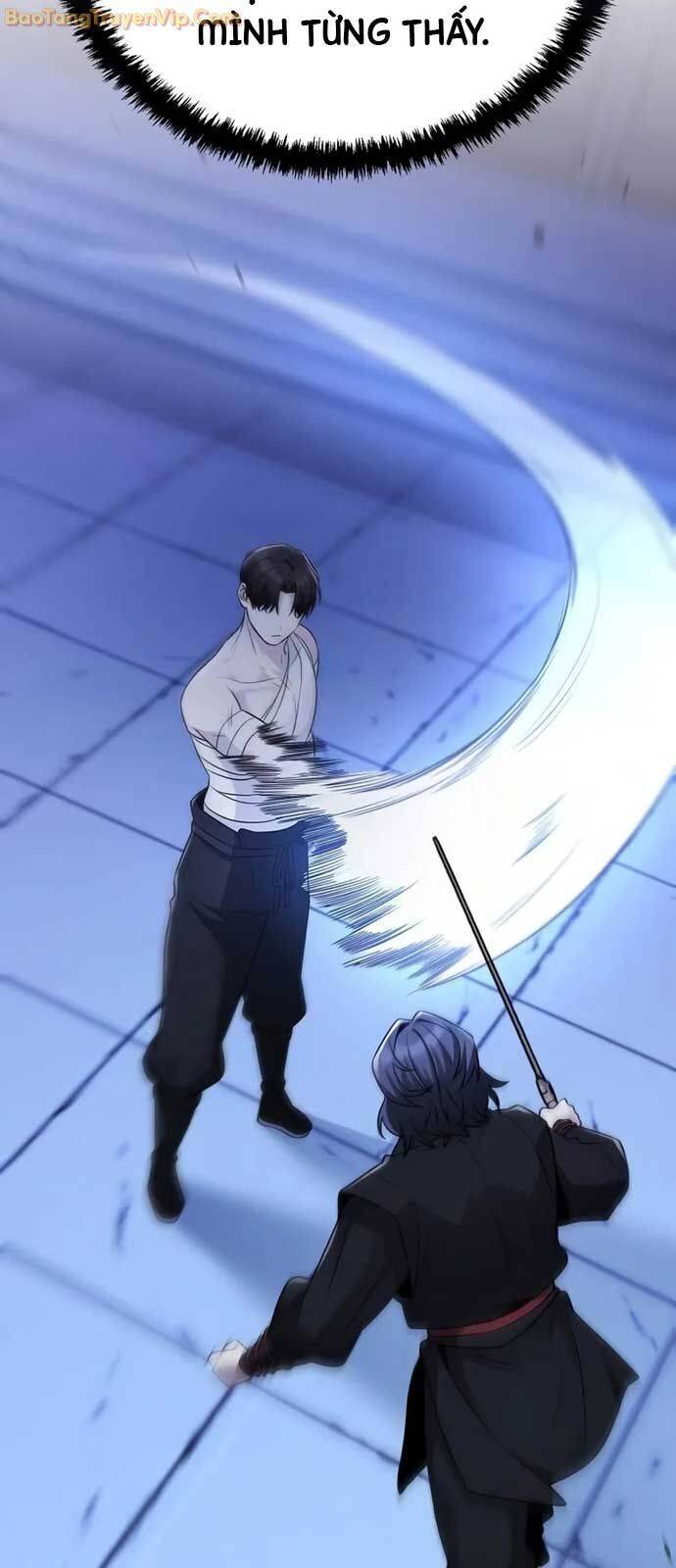 Quỷ Kiếm Thiên Tài Của Hoa Sơn Phái - Chapter 4