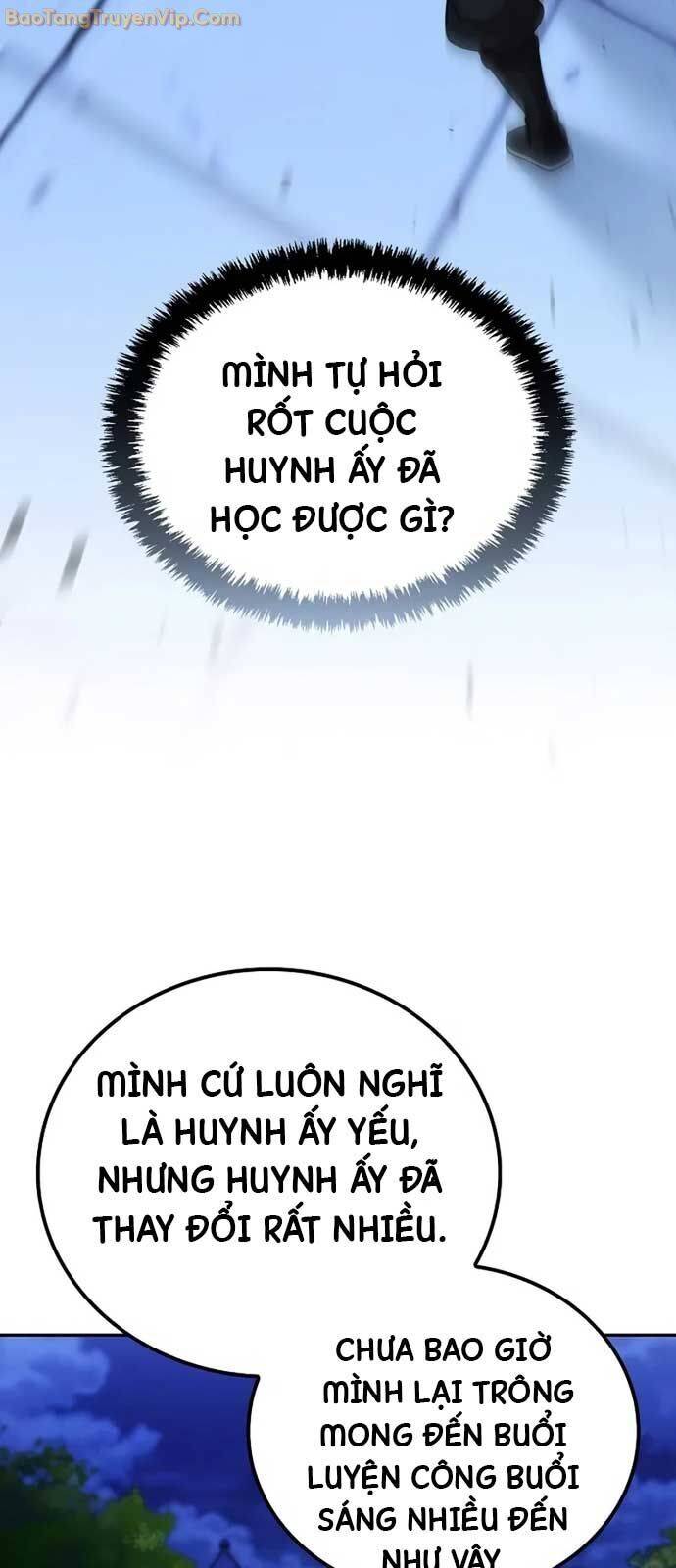 Quỷ Kiếm Thiên Tài Của Hoa Sơn Phái - Chapter 4