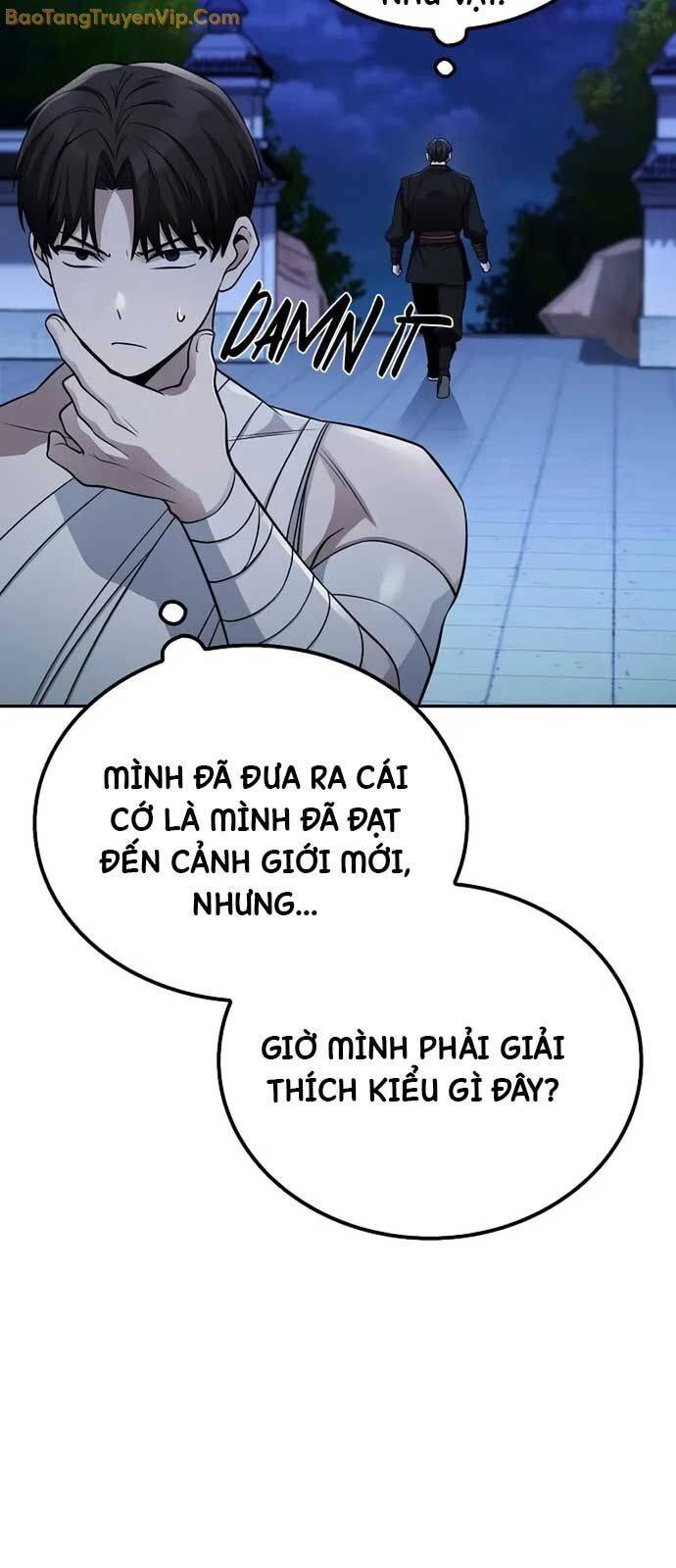 Quỷ Kiếm Thiên Tài Của Hoa Sơn Phái - Chapter 4