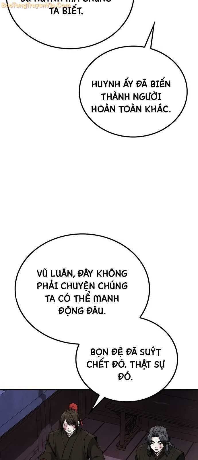 Quỷ Kiếm Thiên Tài Của Hoa Sơn Phái - Chapter 4